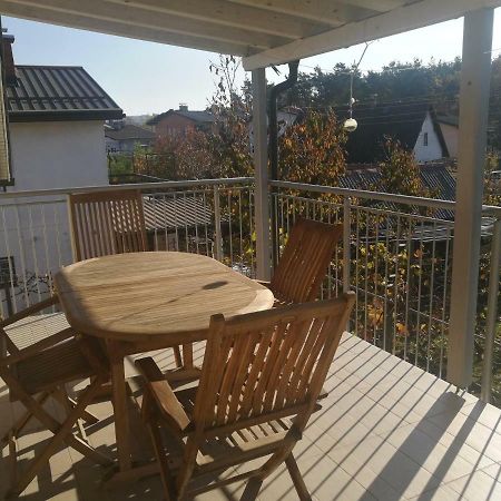 Peaceful 4-Room House In Maribor'S Green Garden Exterior foto