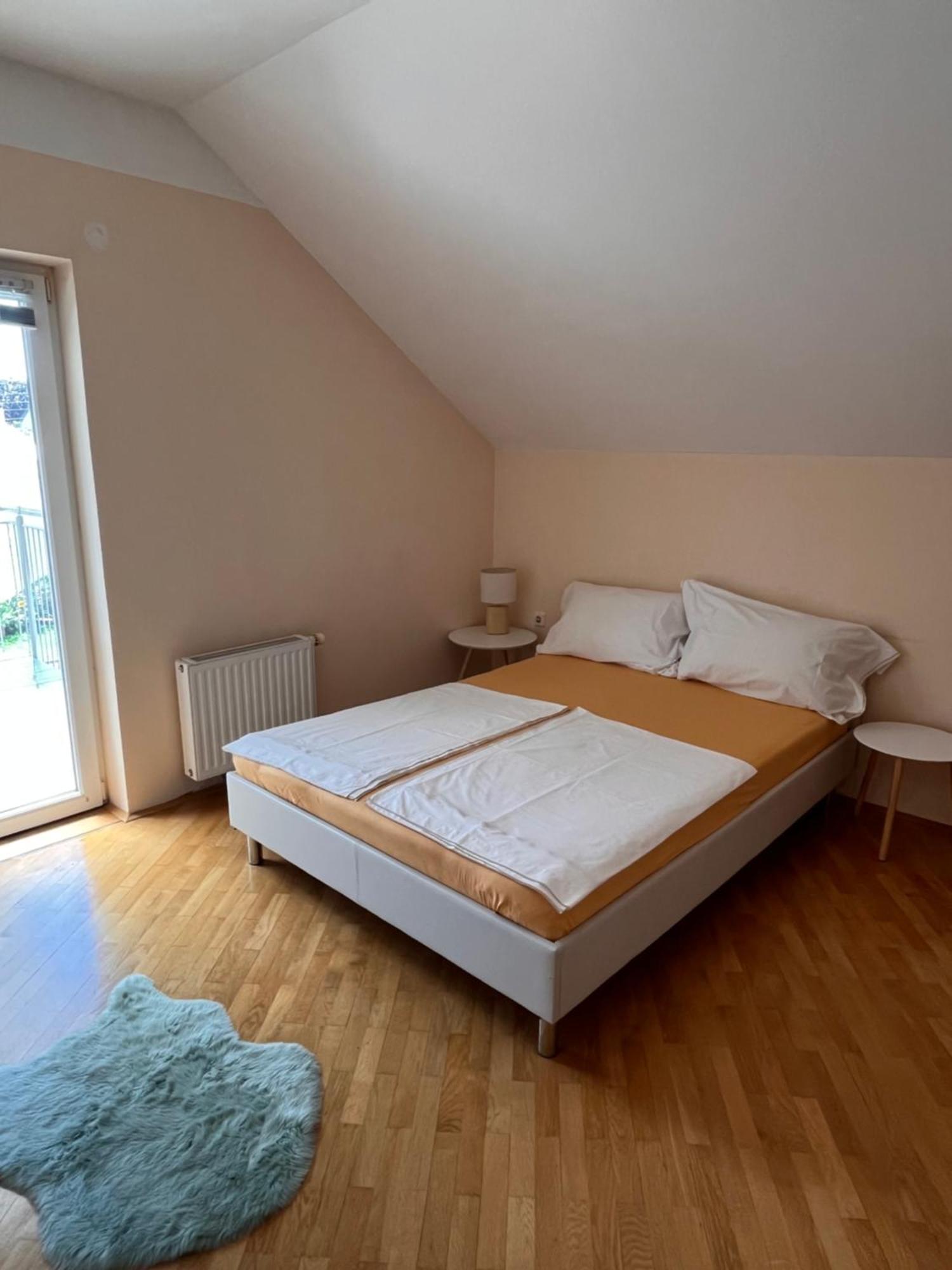 Peaceful 4-Room House In Maribor'S Green Garden Exterior foto