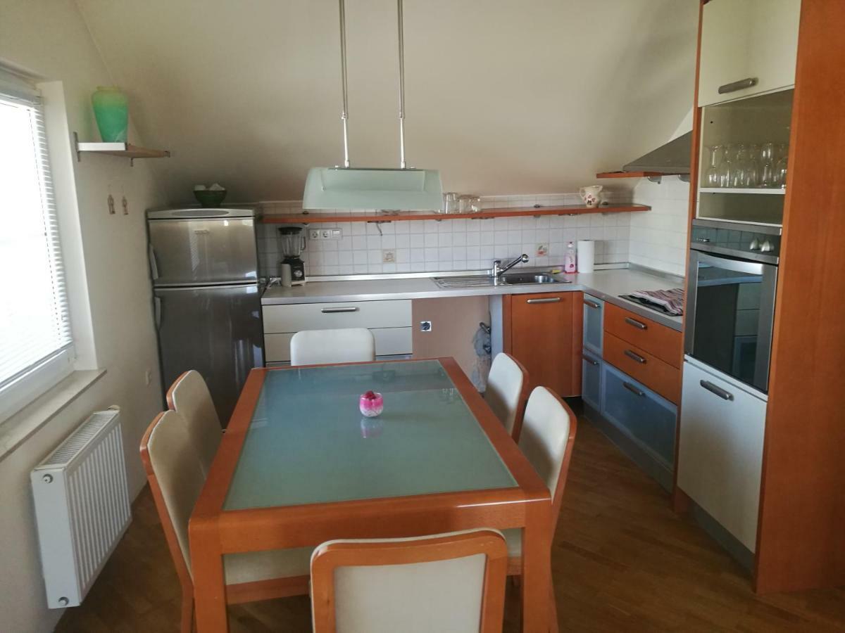 Peaceful 4-Room House In Maribor'S Green Garden Exterior foto