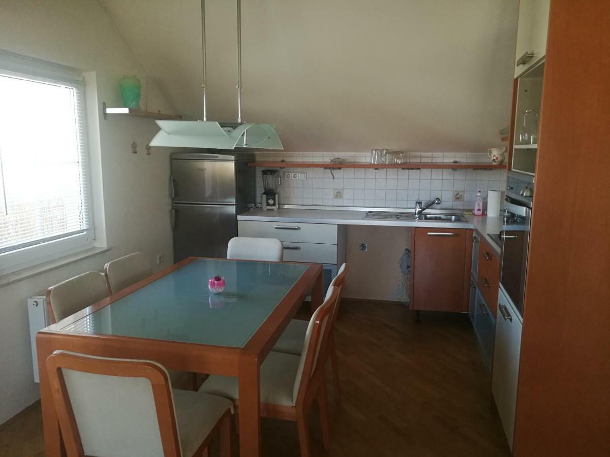 Peaceful 4-Room House In Maribor'S Green Garden Exterior foto