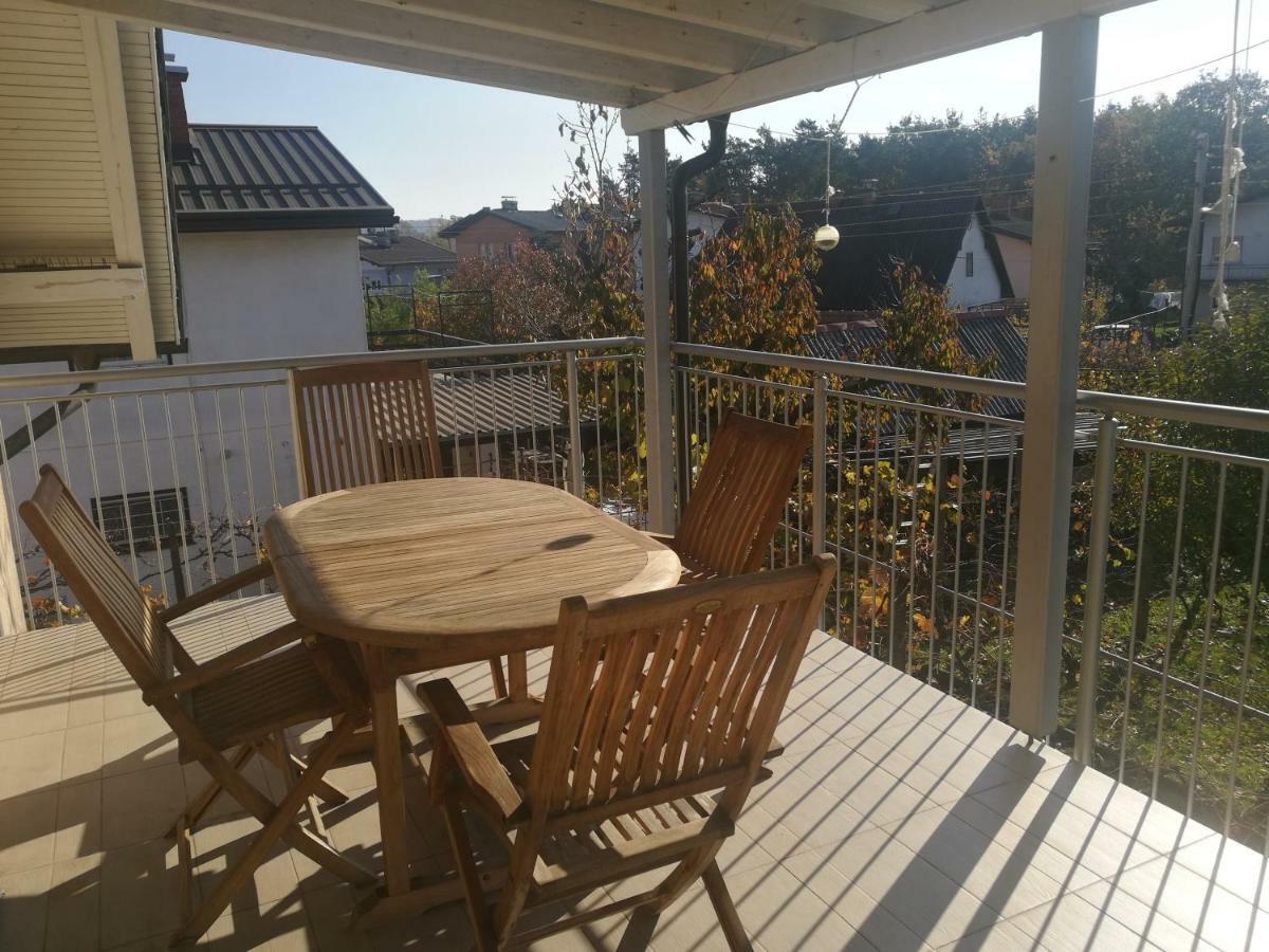 Peaceful 4-Room House In Maribor'S Green Garden Exterior foto